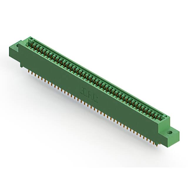 845-080-556-502 EDAC Inc.  Edgeboard Connectors